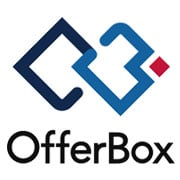 OfferBoxのロゴ