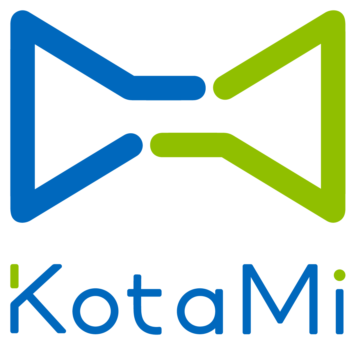 KotaMiのロゴ