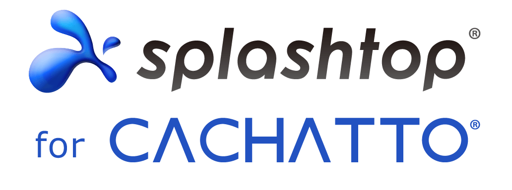 Splashtop for CACHATTOクラウドパック