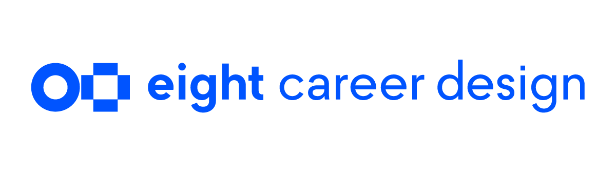 Eight Career Designのロゴ