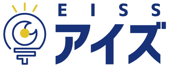 EISSのロゴ