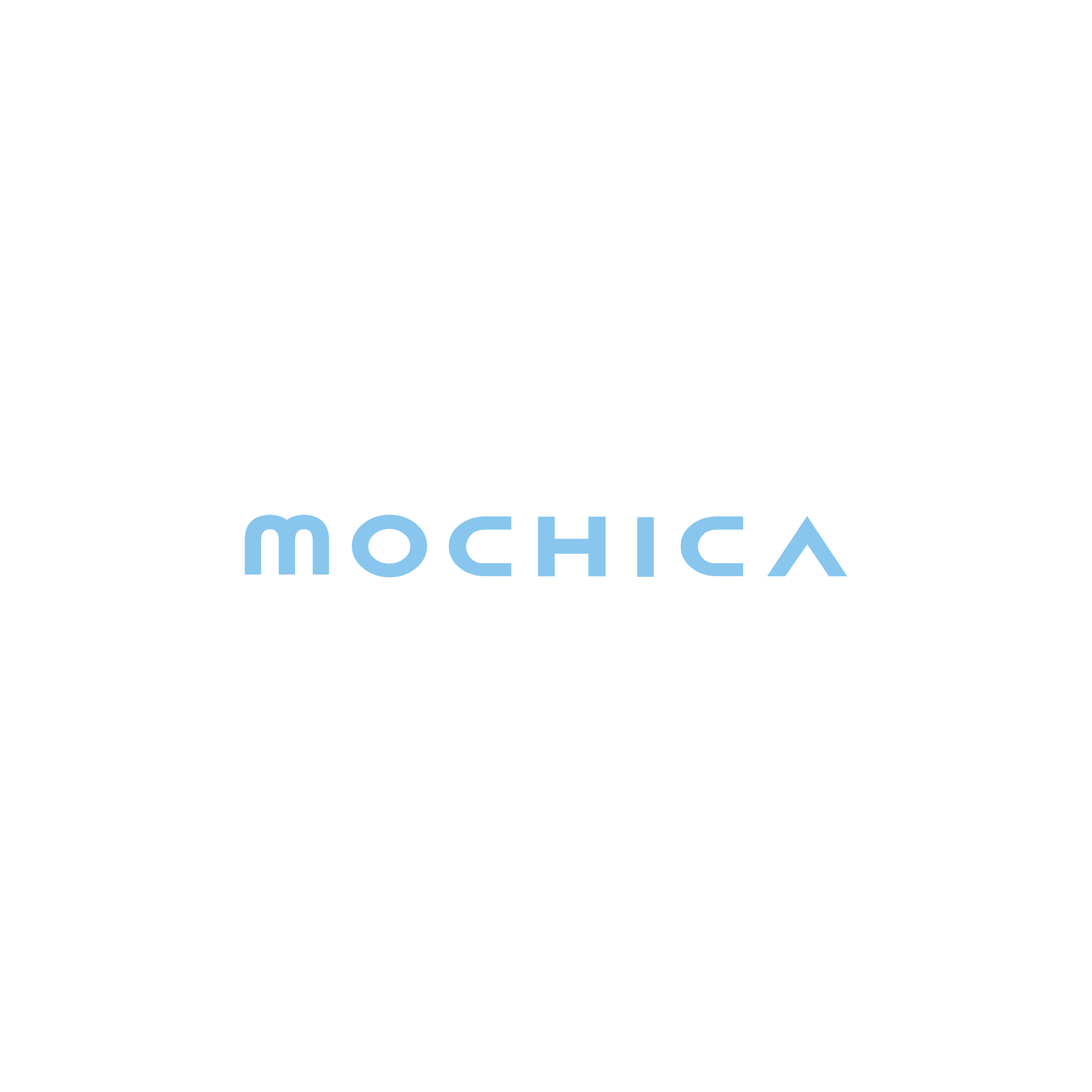 MOCHICAのロゴ