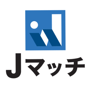 jmatch.のロゴ