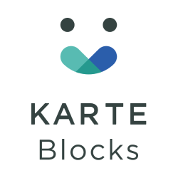 KARTE Blocks