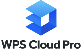 WPS Cloud Pro