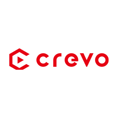 Crevoのロゴ