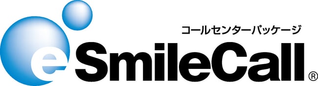 eSmileCallのロゴ