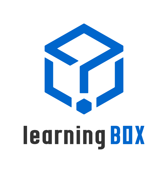 learningBOX株式会社