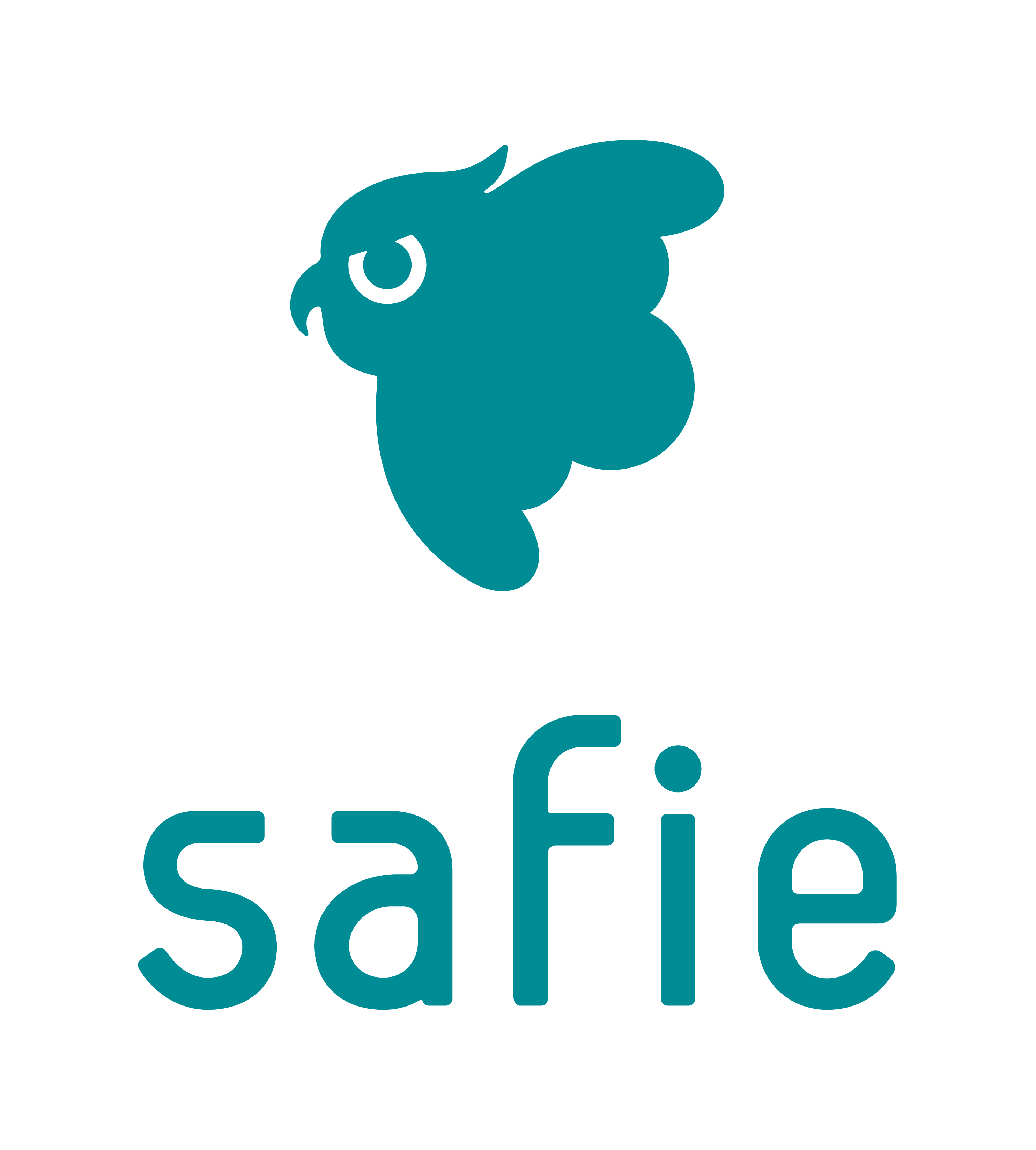 Safie（セーフィー）