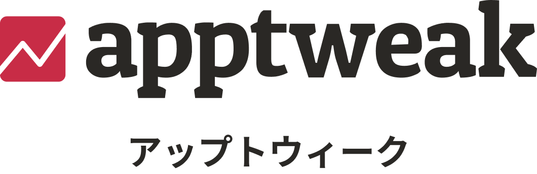 AppTweakのロゴ