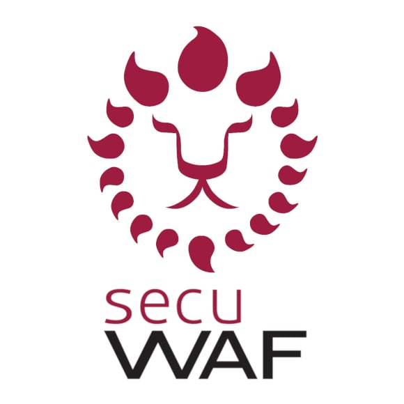 secuWAFのロゴ