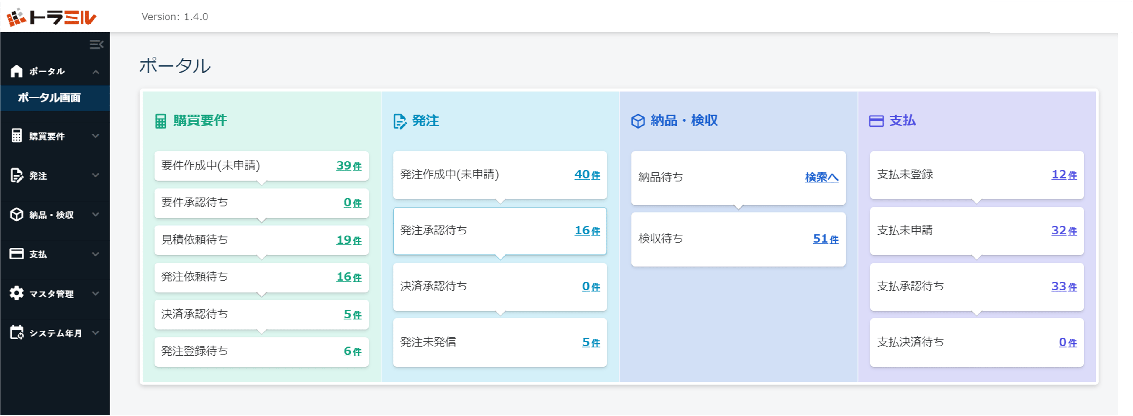 ポータル