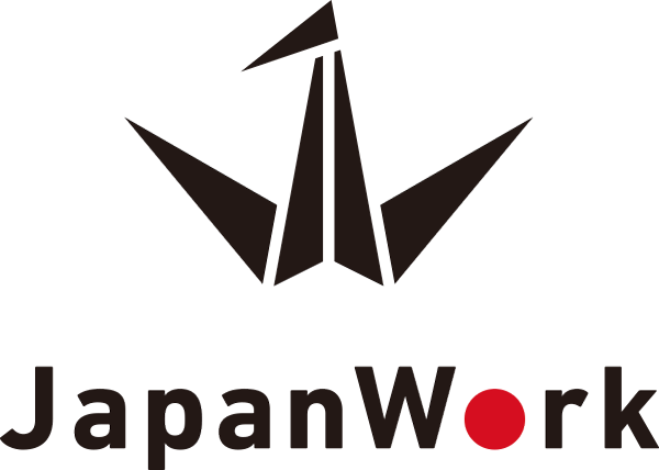 JapanWorkのロゴ