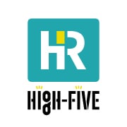 HIGH-FIVE[HR]