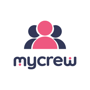 mycrewのロゴ