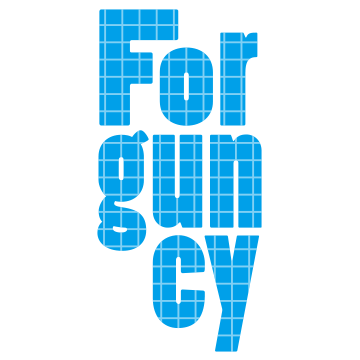 Forguncyのロゴ