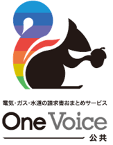 OneVoice公共のロゴ