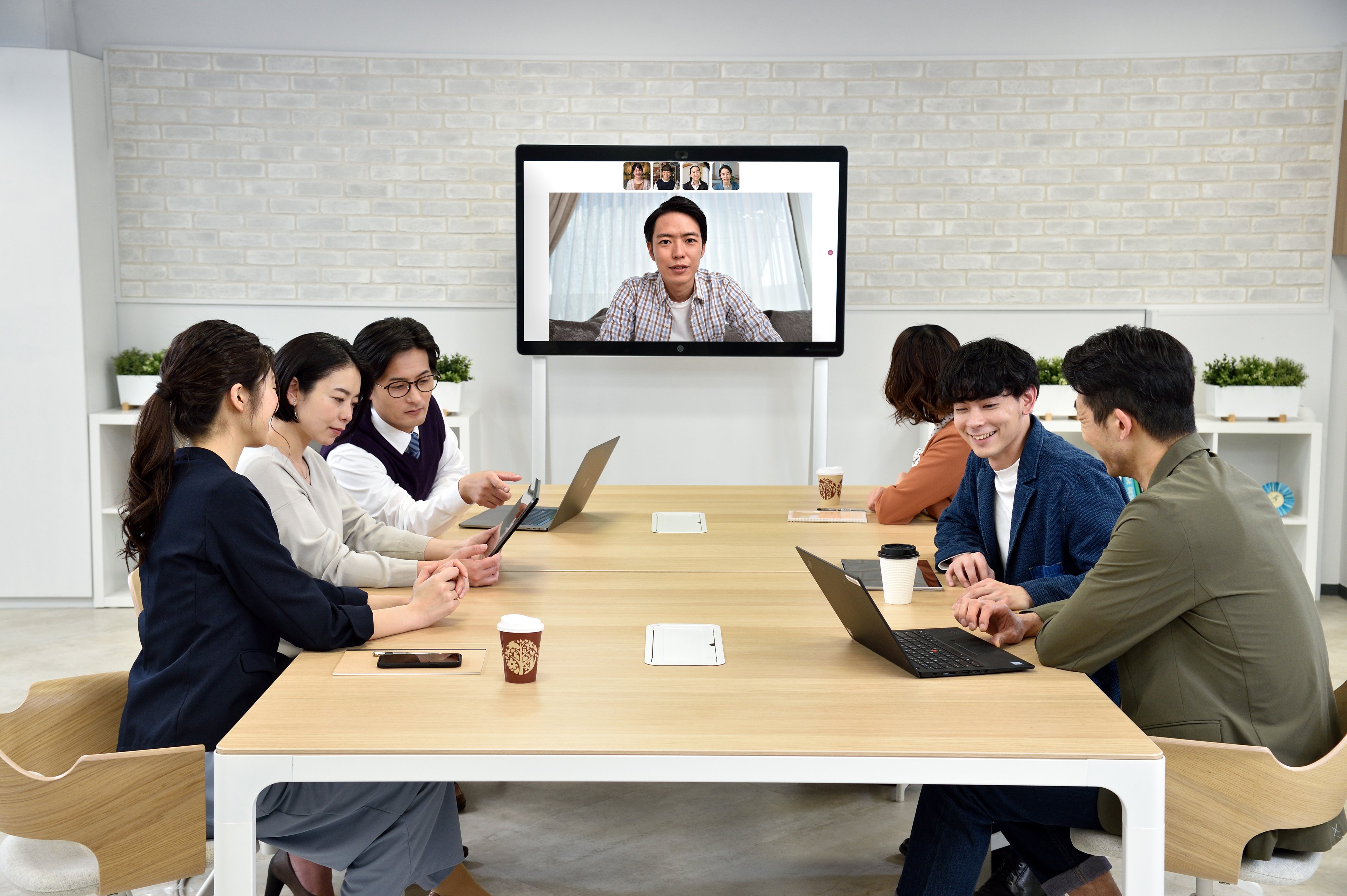 Cisco Webex meetings