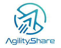 合同会社AgilityShare