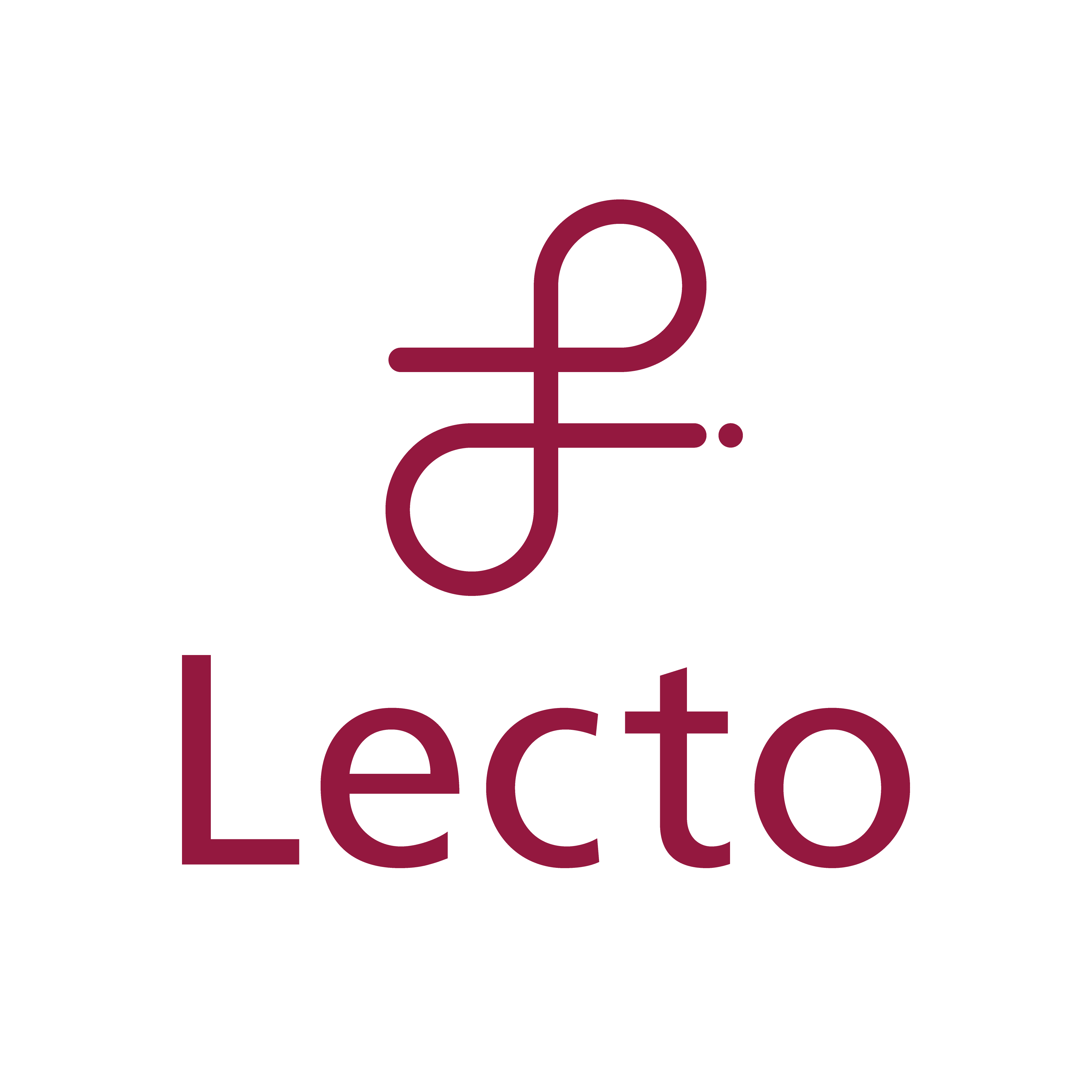 Lectoのロゴ