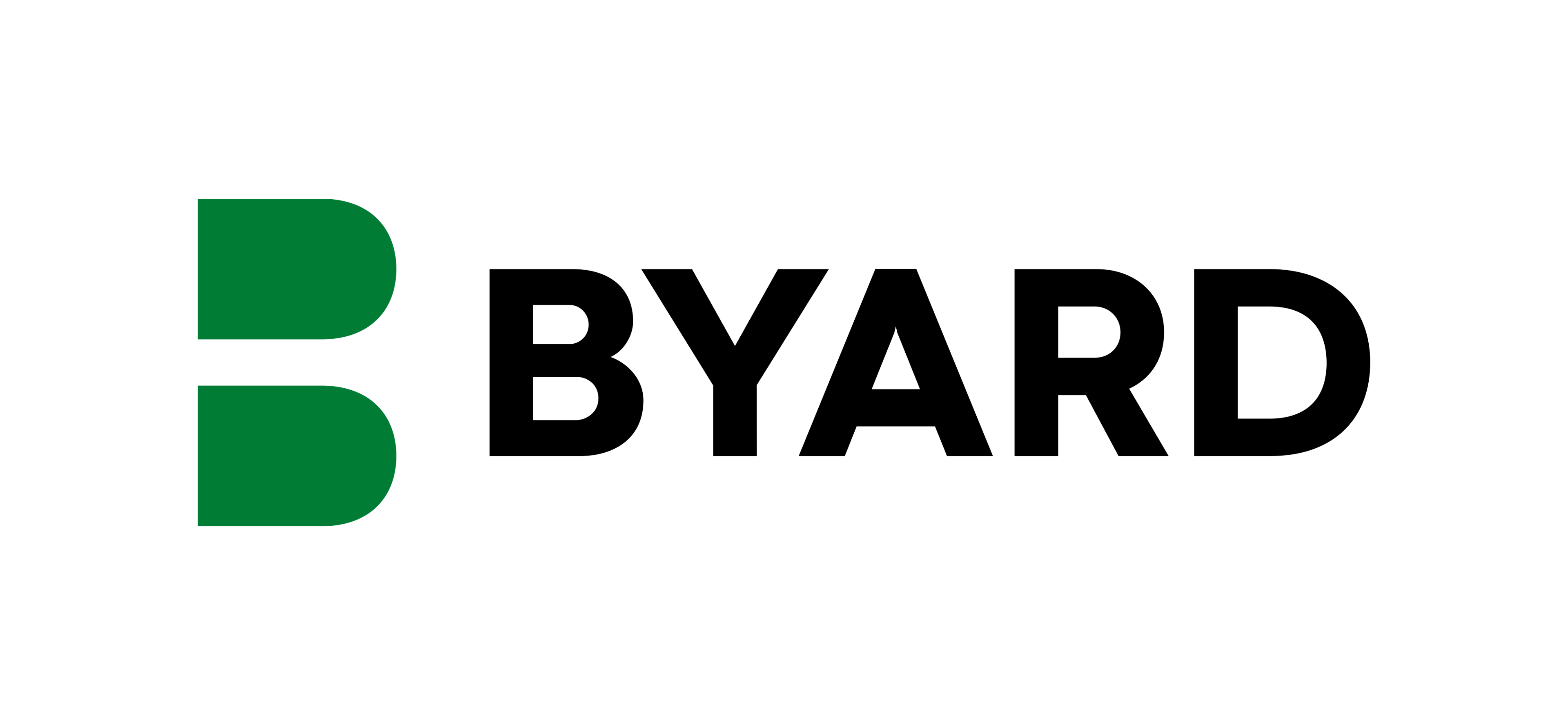 BYARDのロゴ