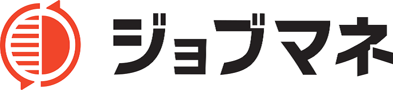 ジョブマネのロゴ