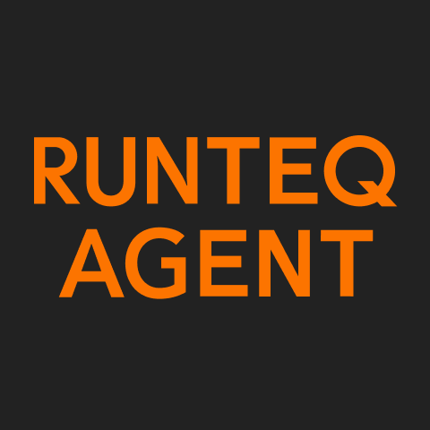 RUNTEQ AGENT