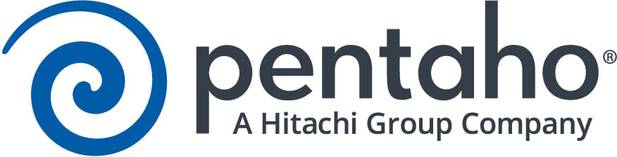 Pentahoのロゴ