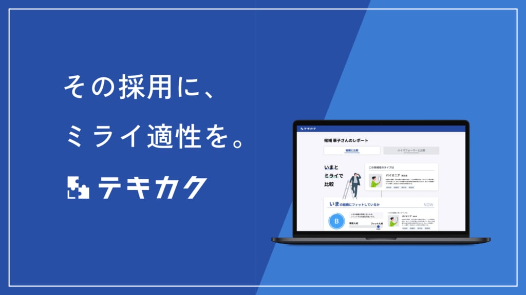 資料: ラフール新サービス「テキカクサービス資料」