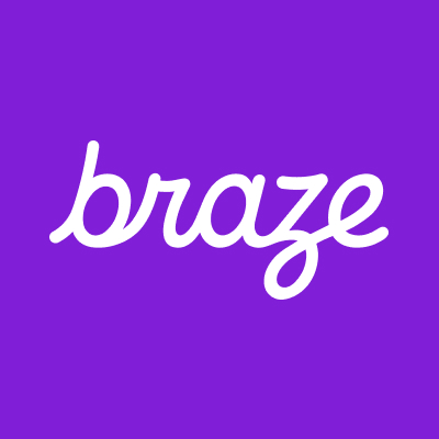 Brazeのロゴ