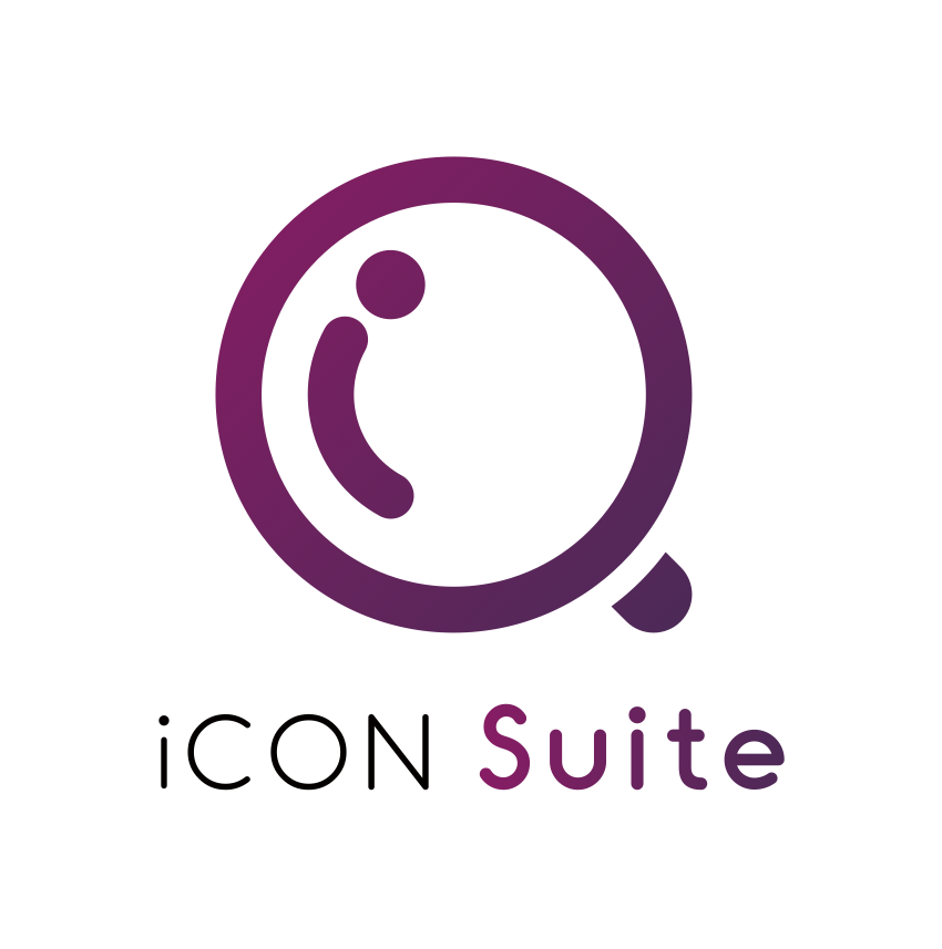 iCON Suiteのロゴ