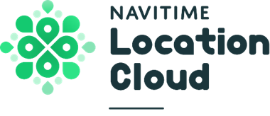 NAVITIME Location Cloud