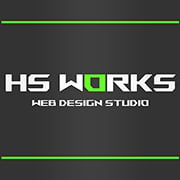 HS Worksのロゴ