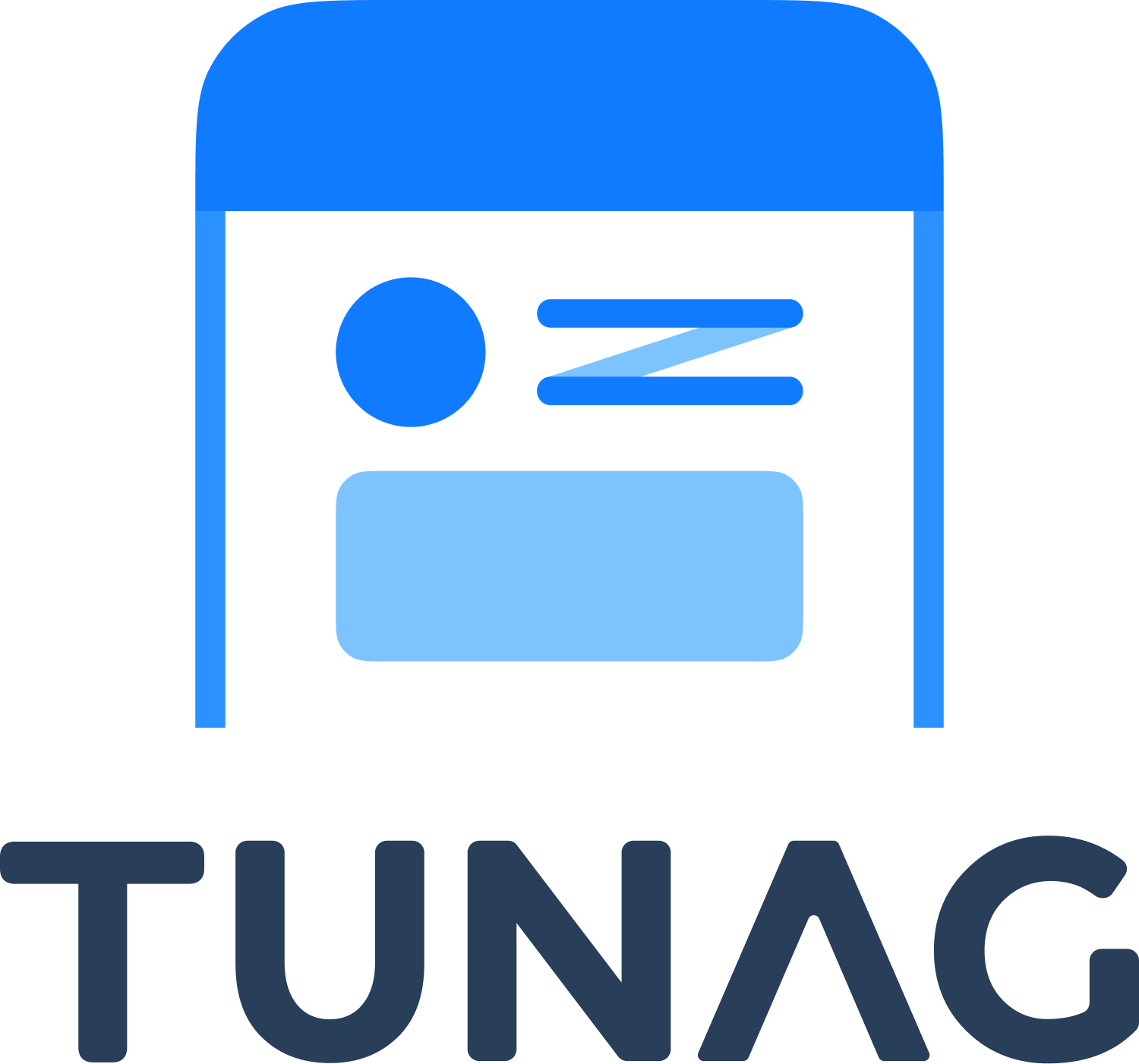 TUNAG