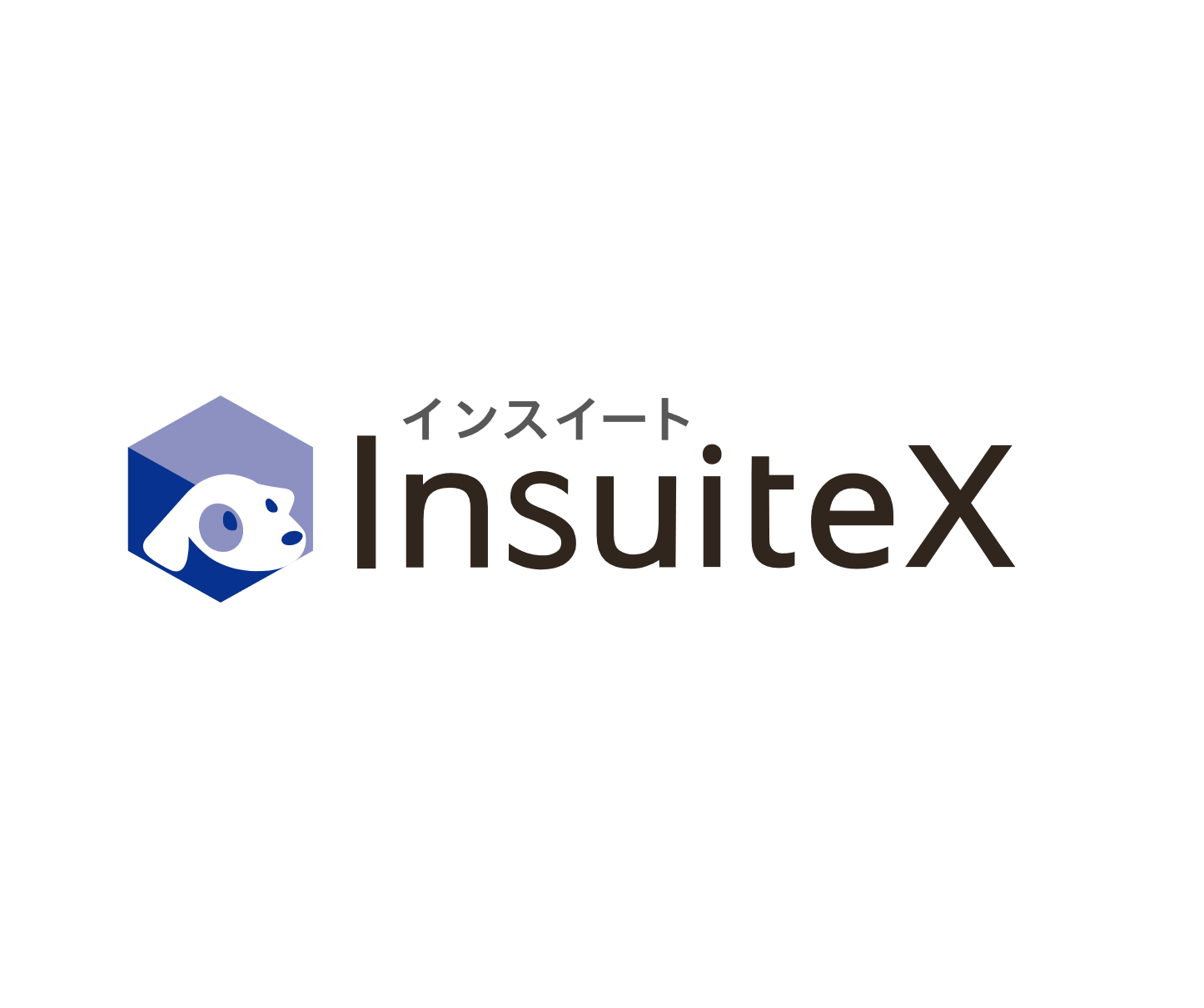 InsuiteXのロゴ