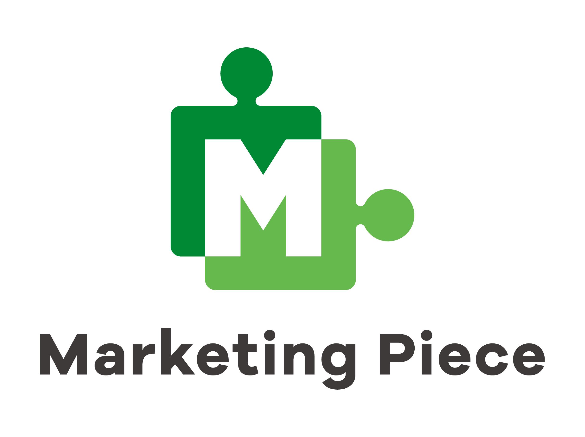 Marketing Pieceのロゴ