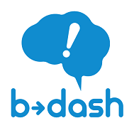 b→dash