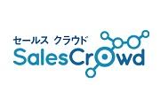 Sales Crowdのロゴ