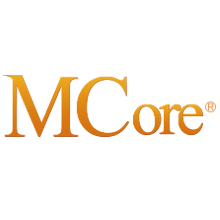 MCoreのロゴ