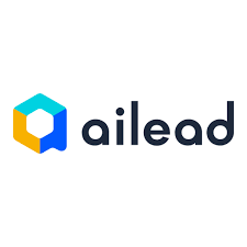 aileadのロゴ