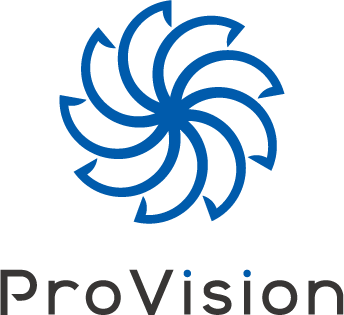 株式会社ProVision