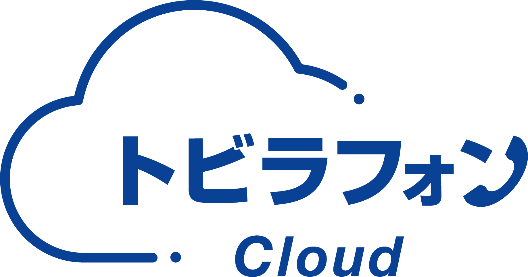 トビラフォン Cloud