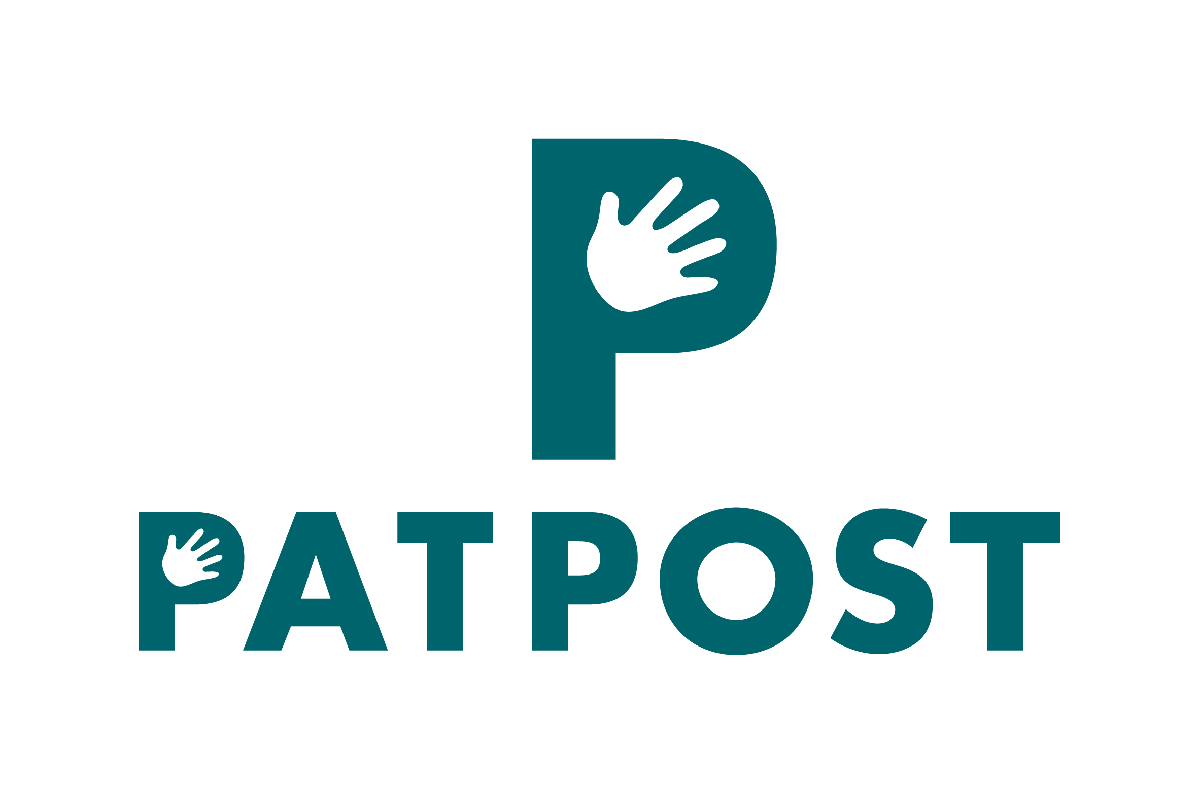 PATPOSTのロゴ