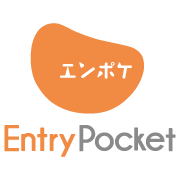 Entry Pocket（エンポケ）のロゴ