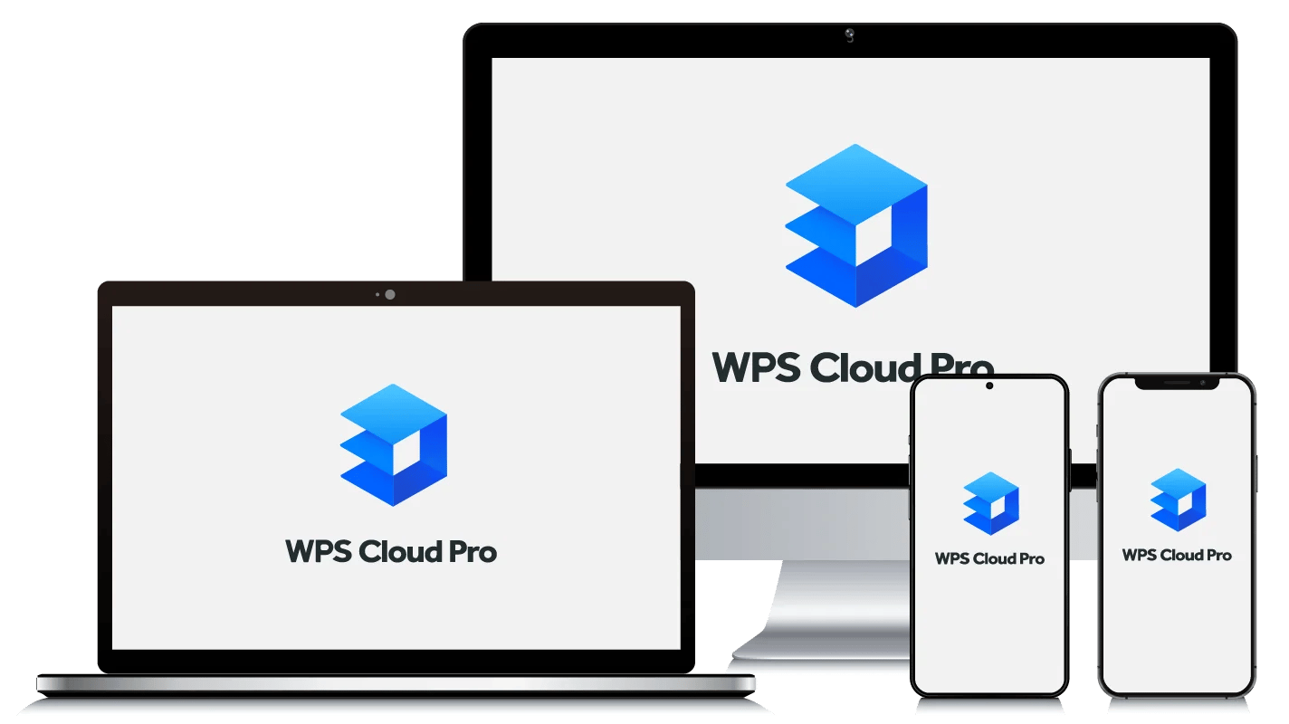 WPS Cloud Pro