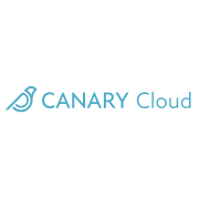 カナリークラウド(CANARY Cloud)のロゴ