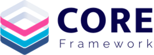 CORE Frameworkのロゴ