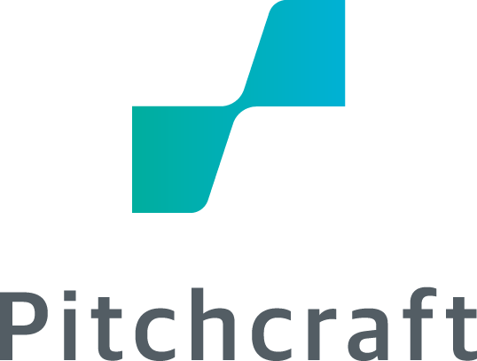 Pitchcraftのロゴ