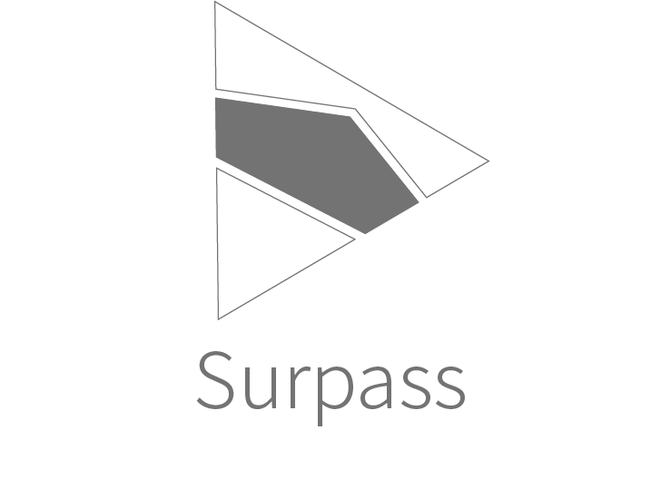 株式会社Surpass