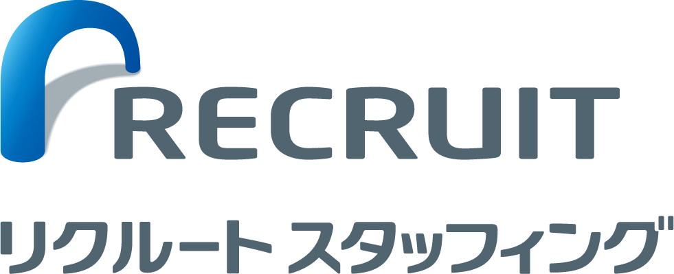 リクルートスタッフィング（BPO）のロゴ